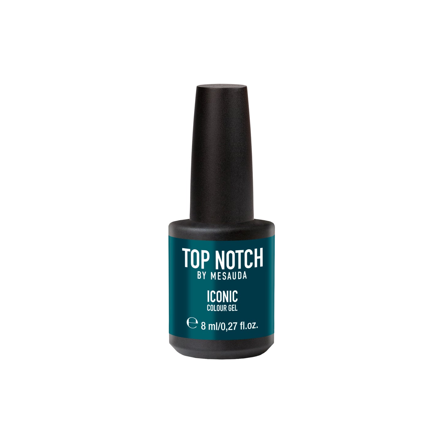Mesauda - Top Notch Iconic 8ml - #253 Game Over
