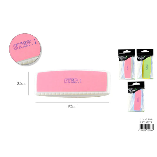 Lima 2 Step - Lady&Oscar