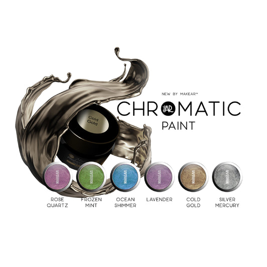 Makear - Chromatic Paint