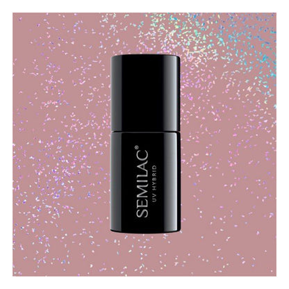 Semilac - Semipermanente Color 7ml - Shimmer Dust Collection