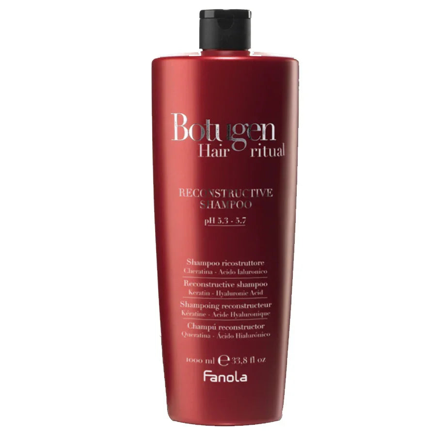Fanola - Botugen Reconstructive Shampoo - Lady&Oscar