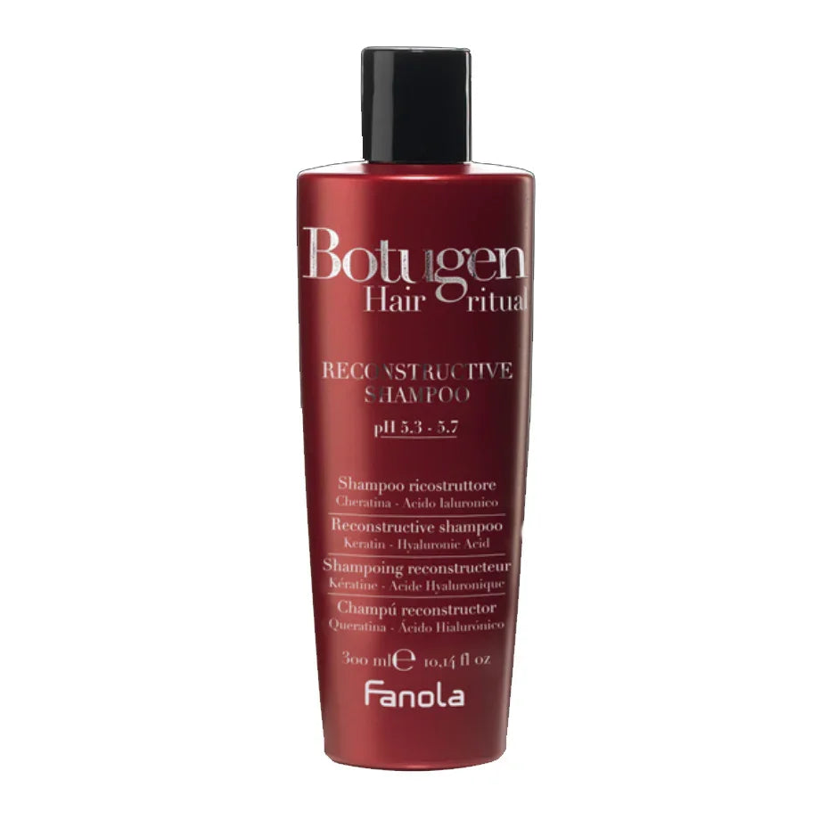 Fanola - Botugen Reconstructive Shampoo - Lady&Oscar