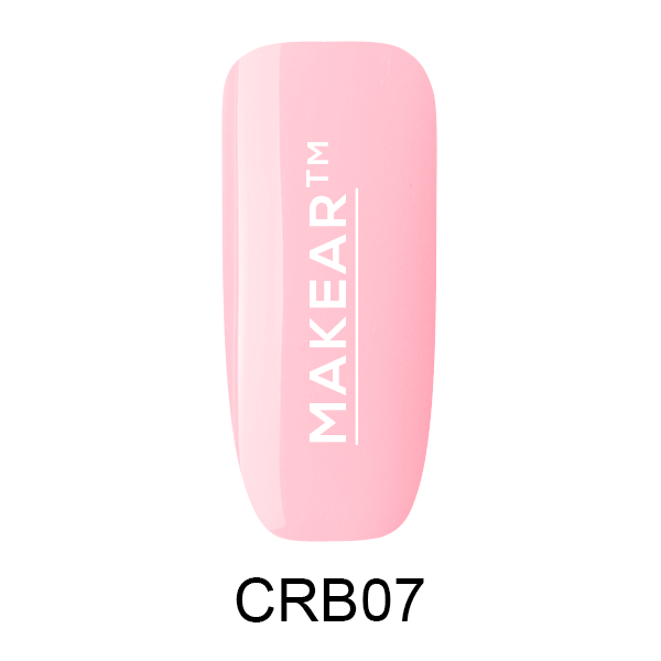 Makear - Color Rubber Base