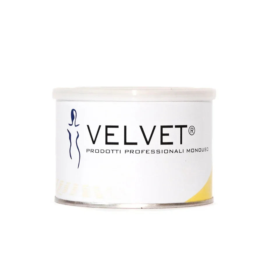 Velvet - Cera Depilatoria Liposolubile 400ml - Lady&Oscar