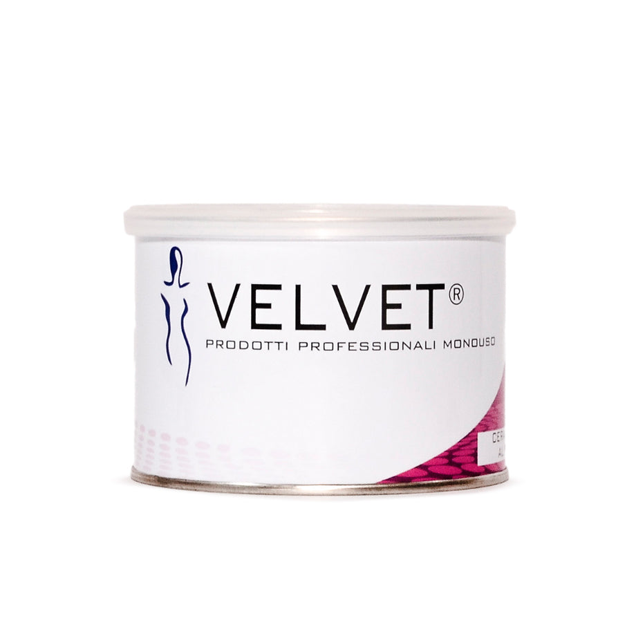 Velvet - Cera Depilatoria Liposolubile 400ml