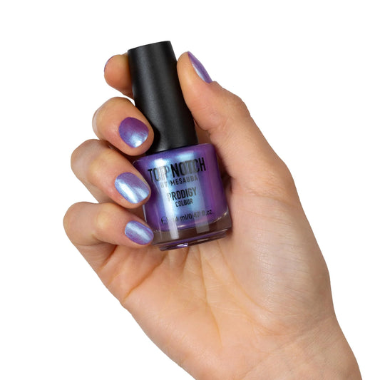 Mesauda Top Notch - Prodigy - Virtual Eden Collection - #285 Digital Sin 14ml - Lady&Oscar