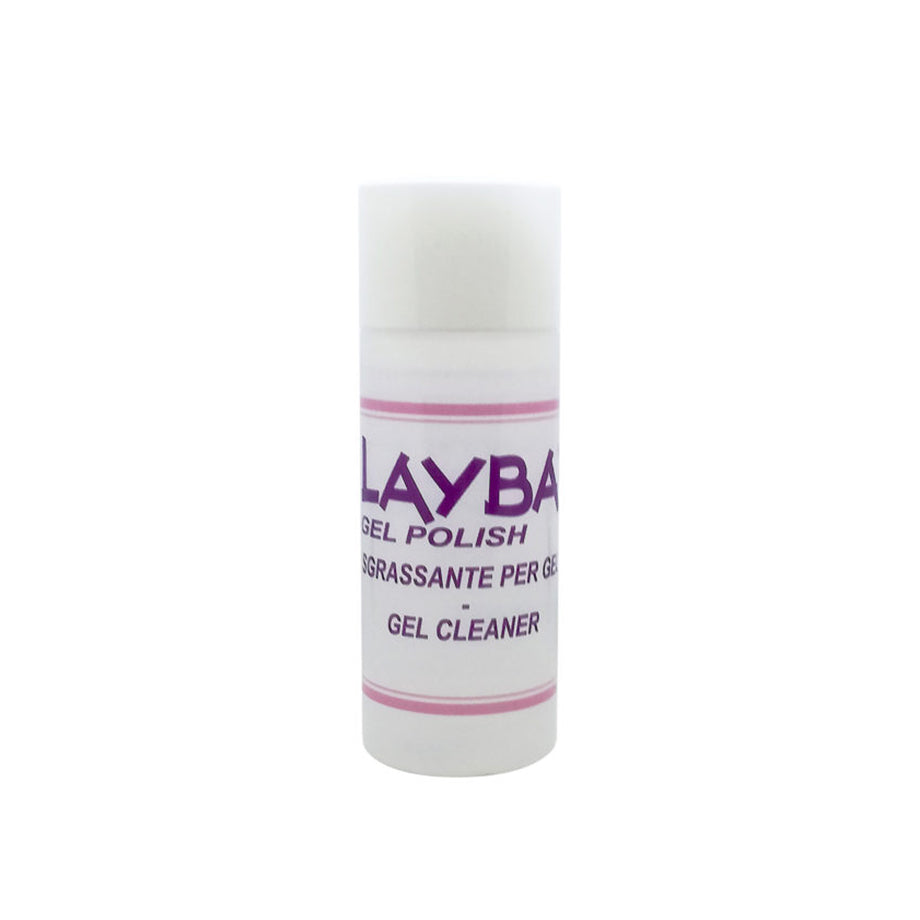 Layla - Layba - Sgrassante Gel Cleaner 70ml