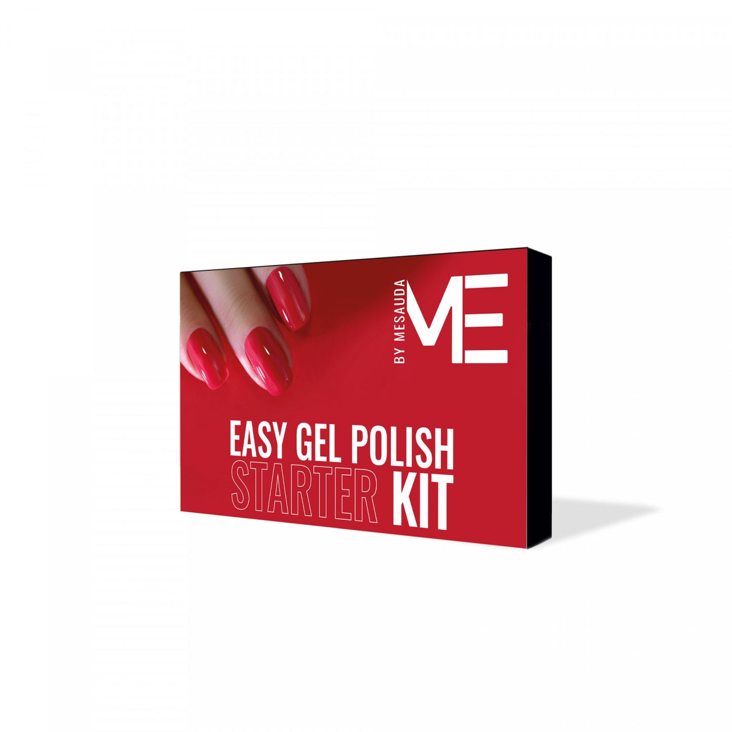 Mesauda ME - Easy Gel Polish Starter Kit