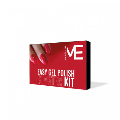 Mesauda ME - Easy Gel Polish Starter Kit
