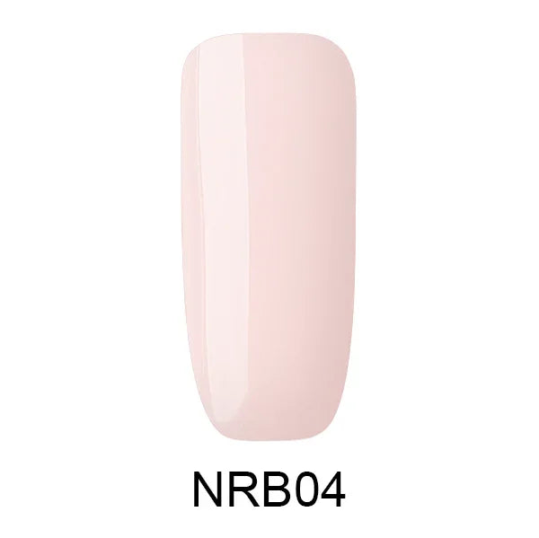 Makear - Nude Rubber Base - Lady&Oscar