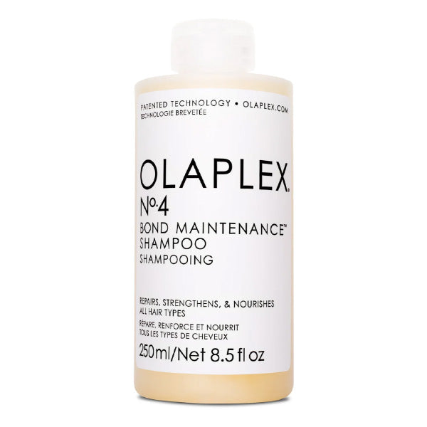 Olaplex - N°4 Shampoo Bond Maintenance 250ml
