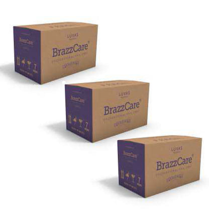 BrazzCare - Offerta Risparmio 3 Box