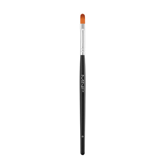 Mesauda MNP - Pennello Gel Ovale n°6 - Lady&Oscar