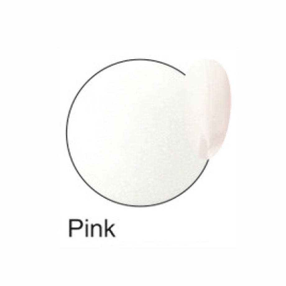 Evershine - Acrylic Powder - Polvere Acrilica Pink