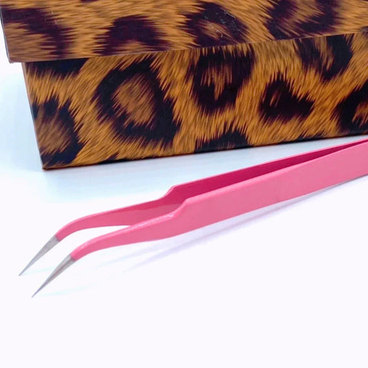 Guapa - Pinzetta Curva - Lady&Oscar