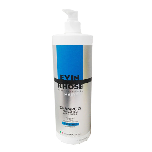 Evin Rhose - Shampoo 1000ML