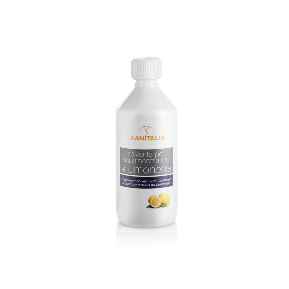 Xanitalia - Solvente per Attrezzi al Limonene 500ml