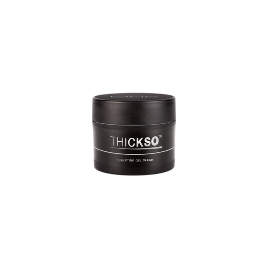 Mesauda - Thickso Sculpting Gel Clear