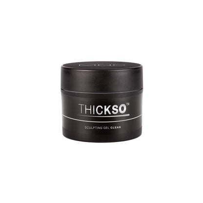 Mesauda - Thickso Sculpting Gel Clear