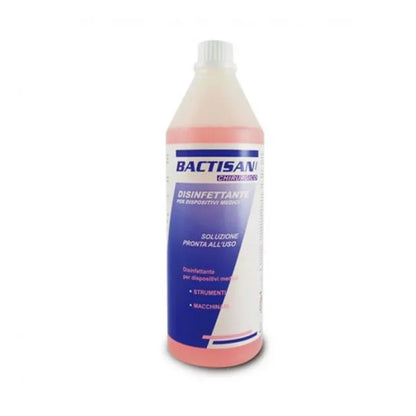Xanitalia - Bactisan Chirurgico - Disinfettante Strumenti, Macchinari e Dispositivi Medici 1L - Lady&Oscar