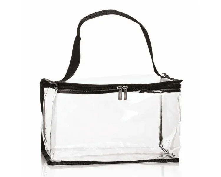 Xanitalia - Borsa Medium Kit PVC - Lady&Oscar