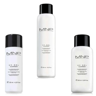 Mesauda MNP - Uv Gel Cleanser - Soluzione Sgrassante