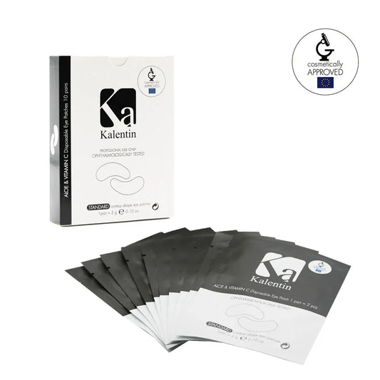 Kalentin - Patch Standard 10 paia - Lady&Oscar