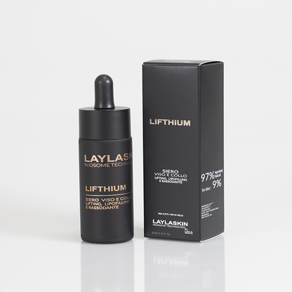 LaylaSkin - Lifthium Siero Viso-Collo 30ml