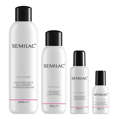 Semilac - Nail Cleaner