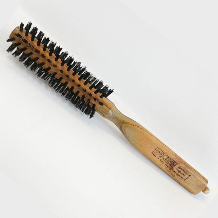 Hair Tech - Spazzola Cinghiale 4C